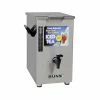 BUNN TD4 Square Iced Tea Dispenser W/ Sweet, Unsweet Handle Brewers