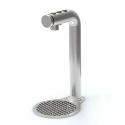 Marco 3 Button Mix Font Water Dispense Tap