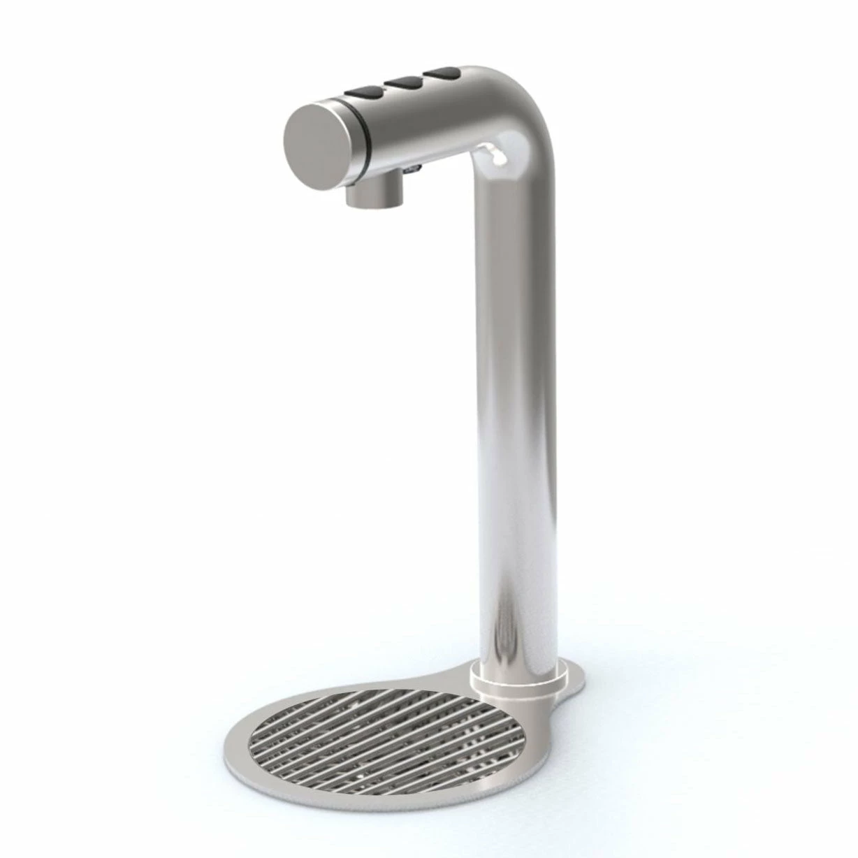 Marco 3 Button Mix Font Water Dispense Tap 2 Marco 3 Button Mix Font Water Dispense Tap