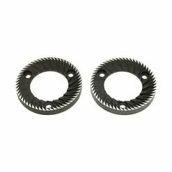 Espresso Parts Mazzer Super Jolly (Normale) "After-market" Burr Set Grinder Burrs