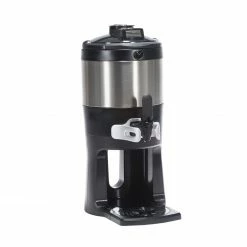 Brewers BUNN 1 Gallon ThermoFresh Server W/ Base