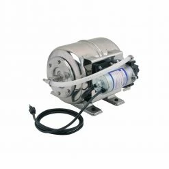 Espresso Parts High Volume Accumulator & Water Pump System (Special Order Item)