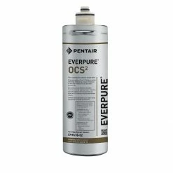 Everpure OCS² Water Filter Replacement Cartridge Water Filtration