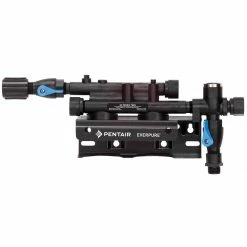 Water Filtration Everpure QC7I Twin Series Water Filter Head (Special Order Item)