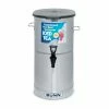BUNN TDO-4 Iced Tea & Coffee Dispenser W/ Solid Lid Brewers