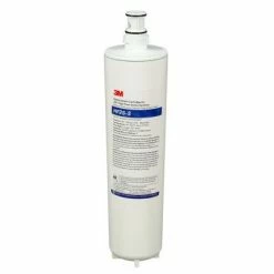 Water Filtration 3M™ High Flow Series Replacement Cartridge, Model HF25-S