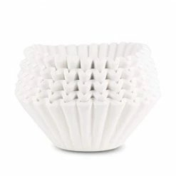 Espresso Parts Paper Coffee Filters, Fits Batch Brewers - 23" X 9" (500 Count)