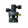 3M™ Head/Bracket Assembly, 1/2" FNPT, Model NH3 Water Filtration