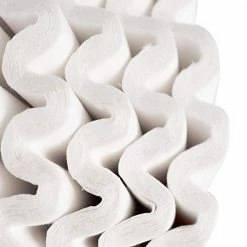 Espresso Parts Paper Coffee Filters, Fits Batch Brewers - 23" X 9" (500 Count)