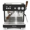 Ascaso Baby T Plus 1 Group Automatic Espresso Machine - Black Equipment