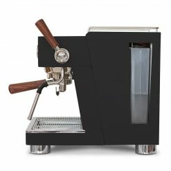 Ascaso Baby T Plus 1 Group Automatic Espresso Machine - Black Equipment