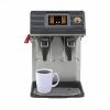 Wilbur Curtis G4 CGC Single Cup Coffee Brewer - Twin