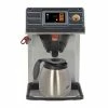 Wilbur Curtis G4 CGC Single Cup Coffee Brewer - Single Brewers