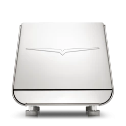 Victoria Arduino E1 Prima Espresso Machine - Stainless Steel