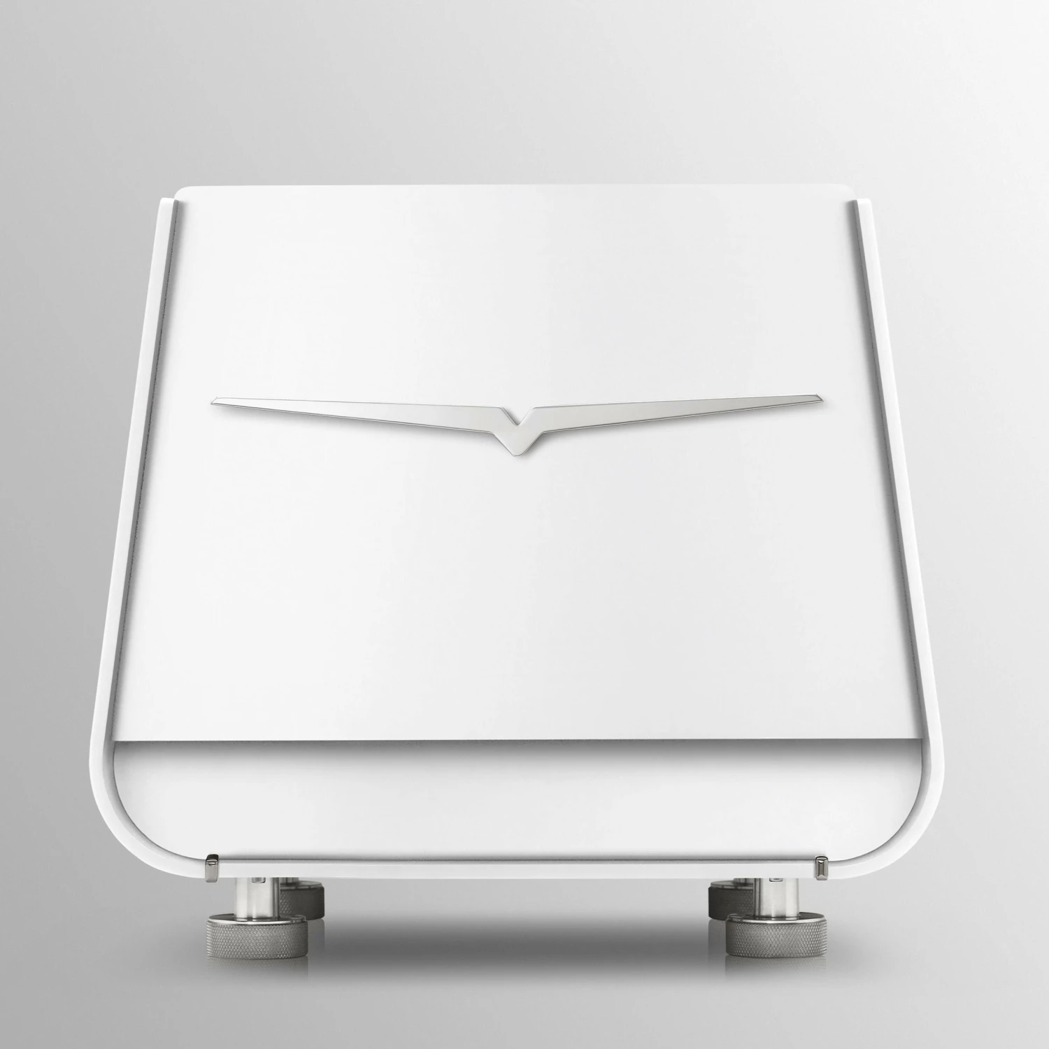 Victoria Arduino E1 Prima Espresso Machine - Matte White 3 Victoria Arduino E1 Prima Espresso Machine - Matte White