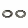 Espresso Parts Parts Fiorenzato 83 Mm Burr Set (Special Order Item)