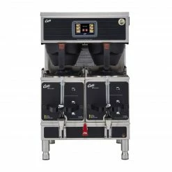 Brewers Wilbur Curtis G4 Twin 1.5 Gallon Coffee Brewer