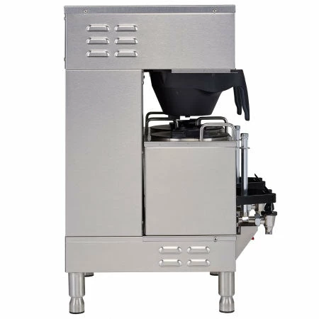 Brewers Wilbur Curtis G4 Twin 1.5 Gallon Coffee Brewer 2 Brewers Wilbur Curtis G4 Twin 1.5 Gallon Coffee Brewer