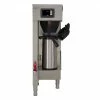 Wilbur Curtis Brewers G4 ThermoPro Single 1.5 Gallon Coffee Brewer W/ Shelf