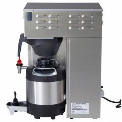 Brewers Wilbur Curtis G4 ThermoPro Single 1.0 Gallon Coffee Brewer