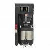 Brewers Wilbur Curtis G4 Single 1.0 Gallon ThermoPro Coffee Brewer - Black