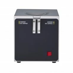 Wilbur Curtis Gemini Satellite Coffee Warmer Stand - 9.75" Brewers