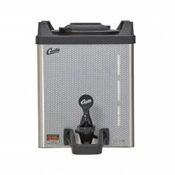 Wilbur Curtis GEMX 1.5 Gallon Satellite Coffee Server W/ IntelliFresh & FreshTrac Brewers