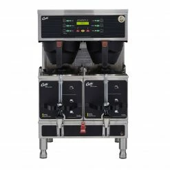 Wilbur Curtis G3 Twin 1.5 Gallon 3 PH Coffee Brewer Brewers