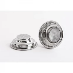 Espresso Parts Precision Single Standard Portafilter Basket - 7/9gr 5 Espresso Parts Precision Single Standard Portafilter Basket - 7/9gr