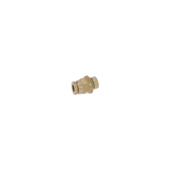 Espresso Parts Parts Lelit M6 Straight Fitting (Special Order Item)