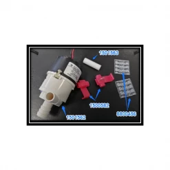 Water Systems Marco Brewer Pump Kit (Special Order Item)