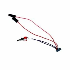 Water Systems Marco SP9 Head Toggle Switch (Special Order Item)