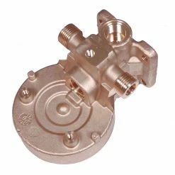 Parts Rancilio Group Head Body - New Version (Special Order Item)