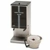 Grinders Wilbur Curtis 6.0lb Single Hopper Coffee Grinder