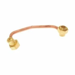 Parts La San Marco 100/105 Lower Heat Exchanger To Group Pipe - Ø 200 (Special Order Item)