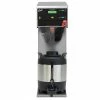 Brewers Wilbur Curtis G3 Single 1.0 Gallon Coffee Brewer W/ Dual Voltage