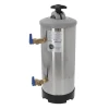 Espresso Parts 12 Liter Espresso Machine Water Softener - Rechargeable Water Filtration