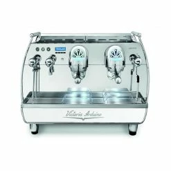 Victoria Arduino Adonis 2 Group Volumetric Espresso Machine Equipment