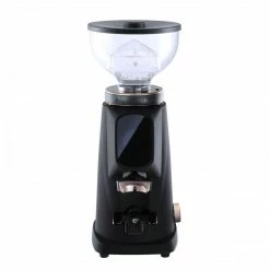 Fiorenzato AllGround All Purpose Home Coffee Grinder - Black W/ Rose Gold Equipment