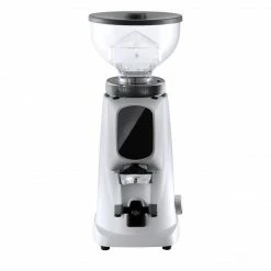 Fiorenzato AllGround All Purpose Home Coffee Grinder - White Matte Equipment