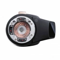 Fiorenzato Equipment AllGround All Purpose Home Coffee Grinder - Black Matte