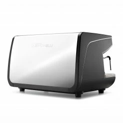 Nuova Simonelli Appia Life 2 Group Volumetric Espresso Machine 5 Nuova Simonelli Appia Life 2 Group Volumetric Espresso Machine