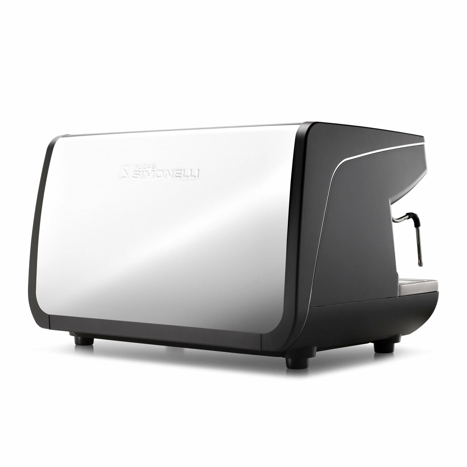 Nuova Simonelli Appia Life 2 Group Volumetric Espresso Machine 3 Nuova Simonelli Appia Life 2 Group Volumetric Espresso Machine