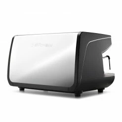 Equipment Nuova Simonelli Appia Life Compact 2 Group Volumetric Espresso Machine - 220v W/ Autosteam 5 Equipment Nuova Simonelli Appia Life Compact 2 Group Volumetric Espresso Machine - 220v W/ Autosteam