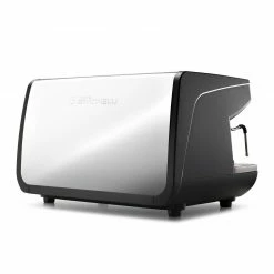 Equipment Nuova Simonelli Appia Life Compact 2 Group Volumetric Espresso Machine - 220v