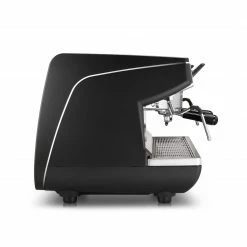 Equipment Nuova Simonelli Appia Life Compact 2 Group Volumetric Espresso Machine - 220v W/ Autosteam