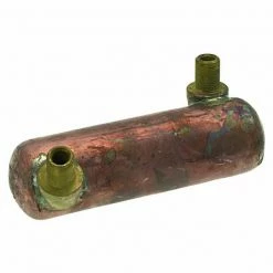 Anfim Parts Astoria "Divina" New Version Heat Exchanger