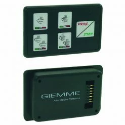Espresso Parts Giemme 5 Button 7-Pin Dosing Unit For Astoria Compact CKE (Special Order Item) Parts