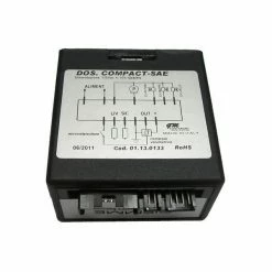 Espresso Parts CMA Microprocessor Auto-fill Control Unit Parts