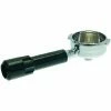 Espresso Parts Astoria Straight Handle Portafilter